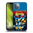 thumbnail image 1 of Head Case Designs Officially Licensed Batman DC Comics Iconic Comic Book Costumes Knightquest Soft Gel Case Compatible with Apple iPhone 13, 1 of 7