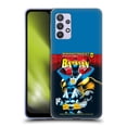 thumbnail image 1 of Head Case Designs Officially Licensed Batman DC Comics Iconic Comic Book Costumes Knightquest Soft Gel Case Compatible with Samsung Galaxy A32 5G / M32 5G (2021), 1 of 7