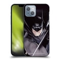 thumbnail image 1 of Head Case Designs Officially Licensed Batman DC Comics Iconic Comic Book Costumes Mythology Hard Back Case Compatible with Apple iPhone 14, 1 of 7