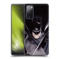 thumbnail image 1 of Head Case Designs Officially Licensed Batman DC Comics Iconic Comic Book Costumes Mythology Hard Back Case Compatible with Samsung Galaxy S20 FE / 5G, 1 of 7