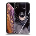 thumbnail image 1 of Head Case Designs Officially Licensed Batman DC Comics Iconic Comic Book Costumes Mythology Soft Gel Case Compatible with Apple iPhone XR, 1 of 7