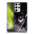 thumbnail image 1 of Head Case Designs Officially Licensed Batman DC Comics Iconic Comic Book Costumes Mythology Soft Gel Case Compatible with Samsung Galaxy S21 Ultra 5G, 1 of 7