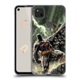 thumbnail image 1 of Head Case Designs Officially Licensed Batman DC Comics Iconic Comic Book Costumes New 52 Bat family Soft Gel Case Compatible with Google Pixel 4a, 1 of 7
