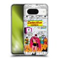 thumbnail image 1 of Head Case Designs Officially Licensed Batman DC Comics Iconic Comic Book Costumes Rainbow Soft Gel Case Compatible with Google Pixel 8, 1 of 7