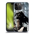 thumbnail image 1 of Head Case Designs Officially Licensed Batman DC Comics Iconic Comic Book Costumes Rebirth Hard Back Case Compatible with Apple iPhone 15 Pro Max, 1 of 7