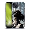 thumbnail image 1 of Head Case Designs Officially Licensed Batman DC Comics Iconic Comic Book Costumes Rebirth Hard Back Case Compatible with Apple iPhone 15, 1 of 7