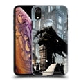 thumbnail image 1 of Head Case Designs Officially Licensed Batman DC Comics Iconic Comic Book Costumes Rebirth Hard Back Case Compatible with Apple iPhone XR, 1 of 7