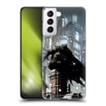 thumbnail image 1 of Head Case Designs Officially Licensed Batman DC Comics Iconic Comic Book Costumes Rebirth Hard Back Case Compatible with Samsung Galaxy S21 5G, 1 of 7
