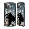thumbnail image 1 of Head Case Designs Officially Licensed Batman DC Comics Iconic Comic Book Costumes Rebirth Hybrid Case Compatible with Apple iPhone 14 Pro Max, 1 of 7