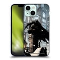 thumbnail image 1 of Head Case Designs Officially Licensed Batman DC Comics Iconic Comic Book Costumes Rebirth Soft Gel Case Compatible with Apple iPhone 13 Mini, 1 of 7