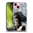thumbnail image 1 of Head Case Designs Batman DC Comics Iconic Comic Book Costumes Rebirth Soft Gel Case for Apple iPhone 15, 1 of 7
