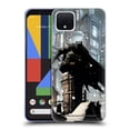 thumbnail image 1 of Head Case Designs Officially Licensed Batman DC Comics Iconic Comic Book Costumes Rebirth Soft Gel Case Compatible with Google Pixel 4, 1 of 7