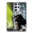 thumbnail image 1 of Head Case Designs Officially Licensed Batman DC Comics Iconic Comic Book Costumes Rebirth Soft Gel Case Compatible with Samsung Galaxy S21 Ultra 5G, 1 of 7