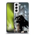 thumbnail image 1 of Head Case Designs Officially Licensed Batman DC Comics Iconic Comic Book Costumes Rebirth Soft Gel Case Compatible with Samsung Galaxy S22 5G, 1 of 7