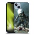 thumbnail image 1 of Head Case Designs Officially Licensed Batman DC Comics Iconic Comic Book Costumes The Dark Knight Returns Hard Back Case Compatible with Apple iPhone 14 Plus, 1 of 7