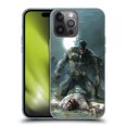 thumbnail image 1 of Head Case Designs Officially Licensed Batman DC Comics Iconic Comic Book Costumes The Dark Knight Returns Soft Gel Case Compatible with Apple iPhone 14 Pro Max, 1 of 7