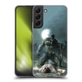 thumbnail image 1 of Head Case Designs Officially Licensed Batman DC Comics Iconic Comic Book Costumes The Dark Knight Returns Soft Gel Case Compatible with Samsung Galaxy S22+ 5G, 1 of 7
