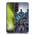 thumbnail image 1 of Head Case Designs Officially Licensed Batman DC Comics Iconic Comic Book Costumes Through The Years Soft Gel Case Compatible with Samsung Galaxy S22+ 5G, 1 of 7