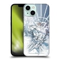 thumbnail image 1 of Head Case Designs Officially Licensed Batman DC Comics Iconic Comic Book Costumes White Lantern Brightest Day Hard Back Case Compatible with Apple iPhone 13 Mini, 1 of 7