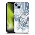 thumbnail image 1 of Head Case Designs Officially Licensed Batman DC Comics Iconic Comic Book Costumes White Lantern Brightest Day Hard Back Case Compatible with Apple iPhone 14 Plus, 1 of 7
