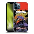 thumbnail image 1 of Head Case Designs Officially Licensed Batman DC Comics Iconic Comic Book Costumes Zur-En-Arrh Hard Back Case Compatible with Apple iPhone 12 Pro Max, 1 of 7