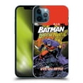 thumbnail image 1 of Head Case Designs Officially Licensed Batman DC Comics Iconic Comic Book Costumes Zur-En-Arrh Hard Back Case Compatible with Apple iPhone 12 / iPhone 12 Pro, 1 of 7