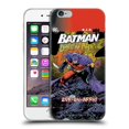 thumbnail image 1 of Head Case Designs Officially Licensed Batman DC Comics Iconic Comic Book Costumes Zur-En-Arrh Soft Gel Case Compatible with Apple iPhone 6 / iPhone 6s, 1 of 7