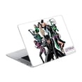 thumbnail image 1 of Head Case Designs Officially Licensed Batman DC Comics Logos And Comic Book Catwoman Vinyl Sticker Skin Decal Cover Compatible with Apple MacBook Pro 14" A2442, 1 of 6