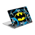 thumbnail image 1 of Head Case Designs Officially Licensed Batman DC Comics Logos And Comic Book Classic Vinyl Sticker Skin Decal Cover Compatible with Apple MacBook Pro 13" A2338, 1 of 6