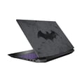 thumbnail image 1 of Head Case Designs Officially Licensed Batman DC Comics Logos And Comic Book Hush Vinyl Sticker Skin Decal Cover Compatible with HP Pavilion 15.6" 15-dk0047TX, 1 of 6