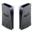 thumbnail image 1 of Head Case Designs Officially Licensed Batman DC Comics Logos And Comic Book Hush Vinyl Sticker Skin Decal Cover Compatible with Sony PS5 Digital Edition Console, 1 of 7