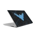 thumbnail image 1 of Head Case Designs Officially Licensed Batman DC Comics Logos And Comic Book Nightwing Vinyl Sticker Skin Decal Cover Compatible with Asus Vivobook 14 X409FA-EK555T, 1 of 6