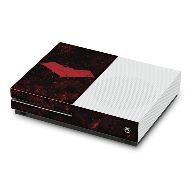 Head Case Designs Officially Licensed Batman DC Comics Logos And Comic