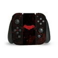 thumbnail image 1 of Head Case Designs Officially Licensed Batman DC Comics Logos And Comic Book Red Hood Vinyl Sticker Skin Decal Cover Compatible with Nintendo Switch Joy Controller, 1 of 5