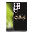 thumbnail image 1 of Head Case Designs Officially Licensed Batman DC Comics Logos Camouflage Hard Back Case Compatible with Samsung Galaxy S23 Ultra 5G, 1 of 7