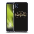 thumbnail image 1 of Head Case Designs Officially Licensed Batman DC Comics Logos Camouflage Soft Gel Case Compatible with Samsung Galaxy A01 Core (2020), 1 of 7