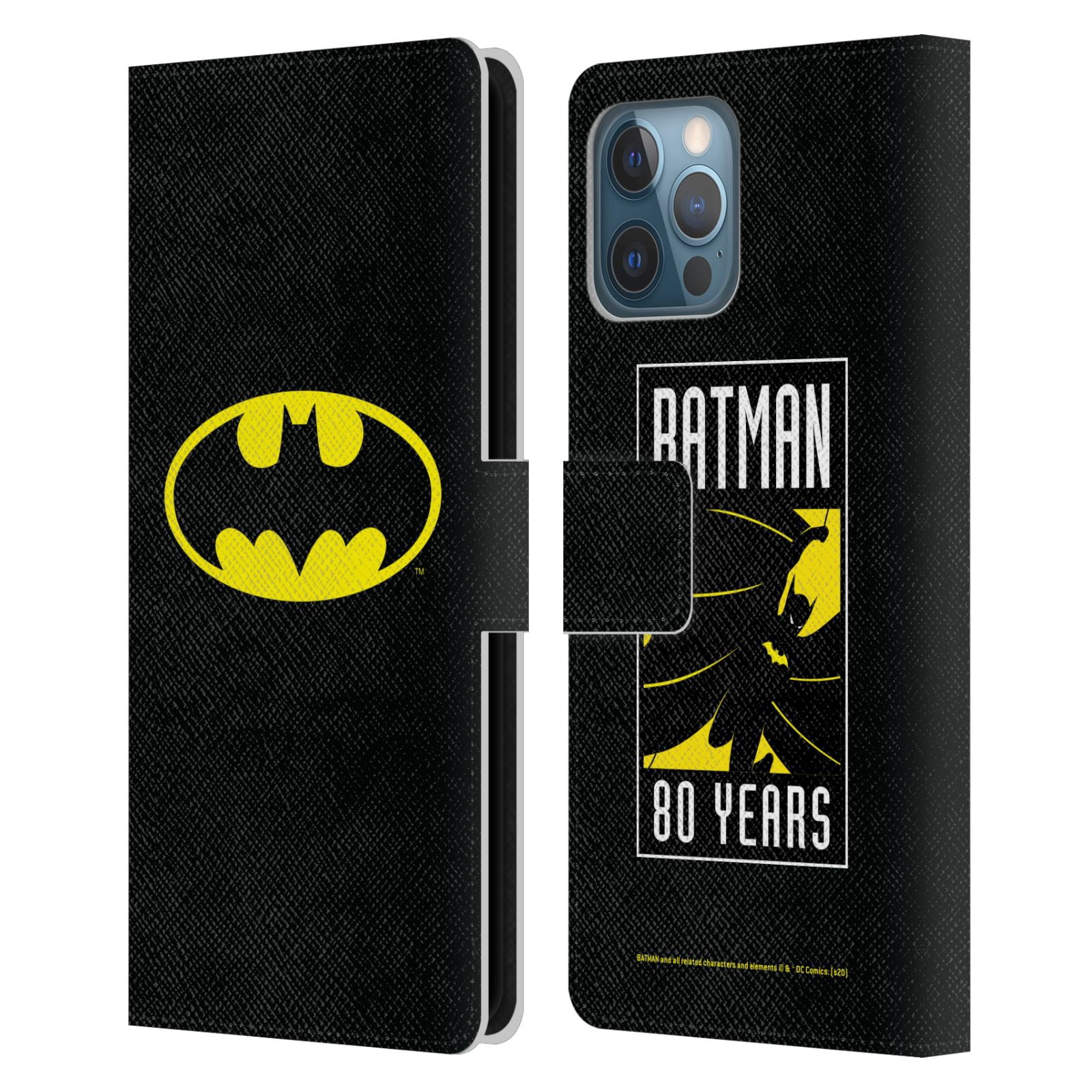 Batman V Superman: Dawn Of Justice Wanted Hero MightyPrint Wall Art Print