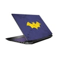 thumbnail image 1 of Head Case Designs Officially Licensed Batman DC Comics Logos And Comic Book Batgirl Vinyl Sticker Skin Decal Cover Compatible with HP Pavilion 15.6" 15-dk0047TX, 1 of 6