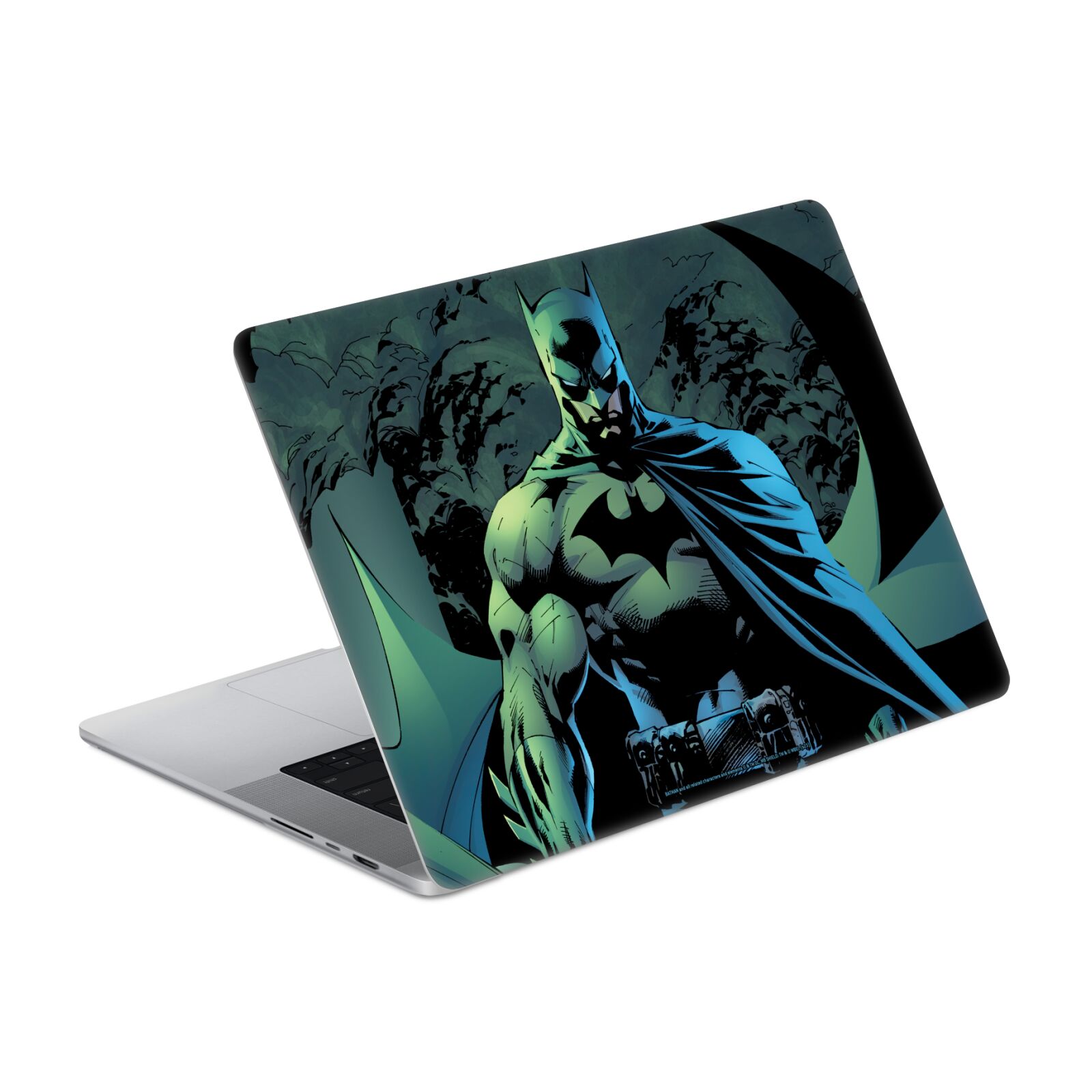Head Case Designs Officially Licensed Batman DC Comics Logos And Comic ...
