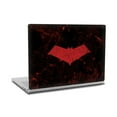 thumbnail image 1 of Head Case Designs Officially Licensed Batman DC Comics Logos And Comic Book Red Hood Vinyl Sticker Skin Decal Cover Compatible with Microsoft Surface Book 2, 1 of 6
