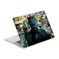 thumbnail image 1 of Head Case Designs Officially Licensed Batman DC Comics Logos And Comic Book Torn Collage Vinyl Sticker Skin Decal Compatible with Apple MacBook Pro 15.4" A1707/A1990, 1 of 6