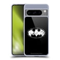 thumbnail image 1 of Head Case Designs Batman DC Comics Logos Marble Soft Gel Case for Google Pixel 8 Pro, 1 of 7