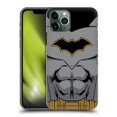 thumbnail image 1 of Head Case Designs Officially Licensed Batman DC Comics Logos Rebirth Costume Hard Back Case Compatible with Apple iPhone 11 Pro, 1 of 7