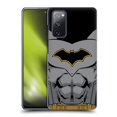 thumbnail image 1 of Head Case Designs Officially Licensed Batman DC Comics Logos Rebirth Costume Hard Back Case Compatible with Samsung Galaxy S20 FE / 5G, 1 of 7