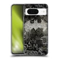 thumbnail image 1 of Head Case Designs Officially Licensed Batman DC Comics Vintage Fashion Graffiti Logo Soft Gel Case Compatible with Google Pixel 8, 1 of 7
