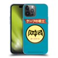thumbnail image 1 of Head Case Designs Officially Licensed Batman DC Comics Vintage Fashion Japanese Logo Soft Gel Case Compatible with Apple iPhone 14 Pro Max, 1 of 7