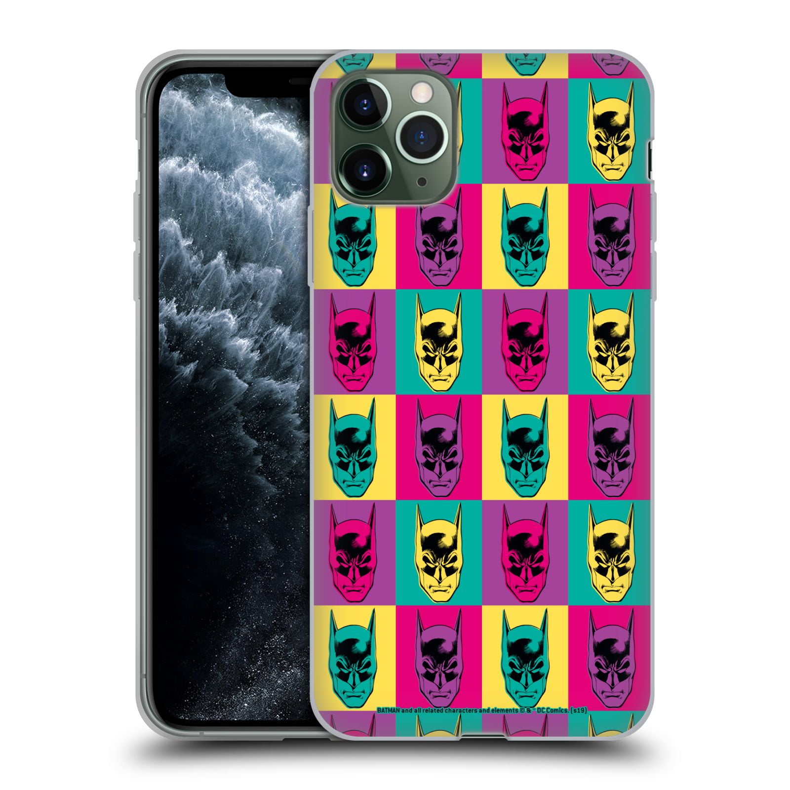 Head Case Designs Licenza Ufficiale Super Friends DC Comics The Flash Bambini Arte Composta Custodia Cover Dura per Parte Posteriore Compatibile con Samsung Galaxy S23+ 5G