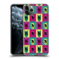 thumbnail image 1 of Head Case Designs Officially Licensed Batman DC Comics Vintage Fashion Pop Art Head Soft Gel Case Compatible with Apple iPhone 11 Pro Max, 1 of 7
