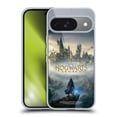 thumbnail image 1 of Head Case Designs Hogwarts Legacy Graphics Key Art Soft Gel Case for Google Pixel 9 / Pixel 9 Pro, 1 of 7