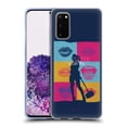 thumbnail image 1 of Head Case Designs Officially Licensed Birds of Prey DC Comics Harley Quinn Art No One Is Like Me Soft Gel Case Compatible with Samsung Galaxy S20 / S20 5G, 1 of 7